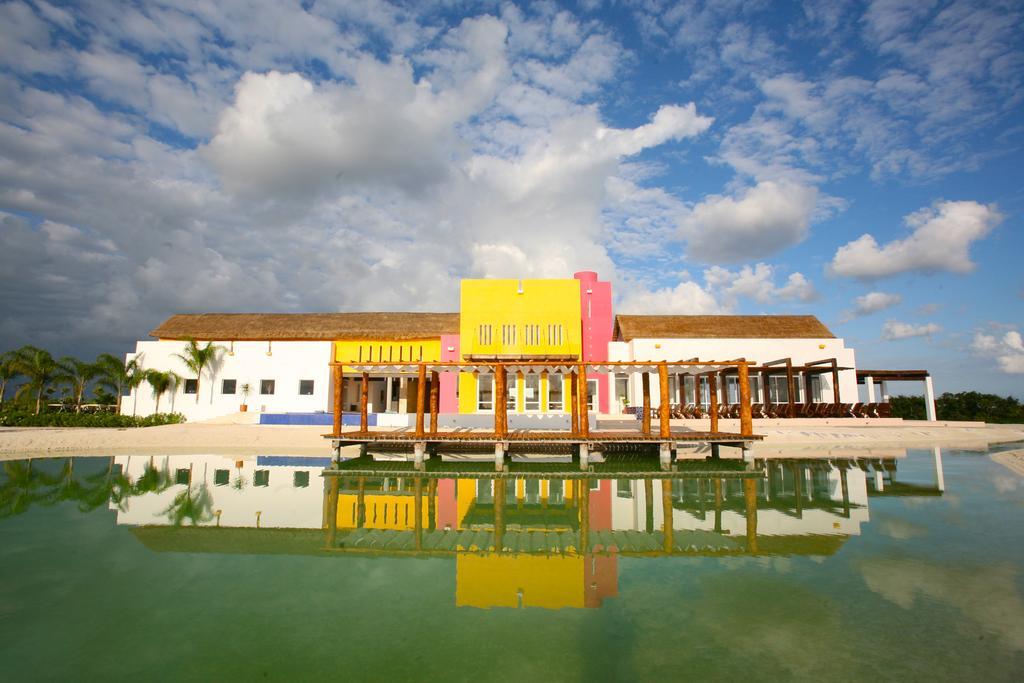 Hyatt Ziva Cancun (Adults Only) Exterior foto